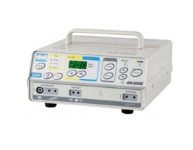 ELECTROCIRUGIA 200W Marca WEM Modelo SS200E