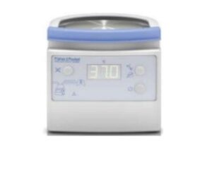 HUMIDIFICADOR TERMICO FISHER&PAYKEL Mod MR850