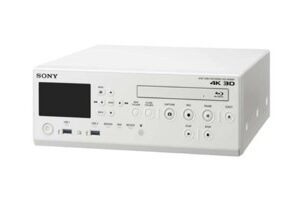 GRABADOR HD 4K GRADO MEDICO Marca SONY Modelo HVO-4000MT