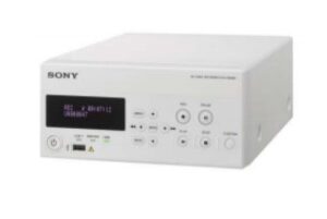 GRABADOR HD GRADO MEDICO Marca SONY Modelo HVO-500MD