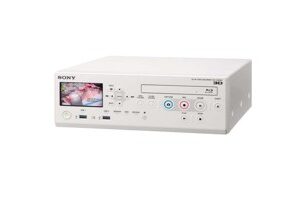 GRABADOR HD GRADO MEDICO Marca SONY Modelo HVO-3300MT