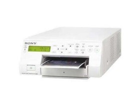 IMPRESORA TÉRMICA COLOR ANALOGICA Marca SONY Modelo UP25MD