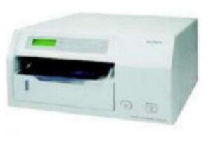 IMPRESORA TERMICA Marca SONY Modelo UP-D71XR