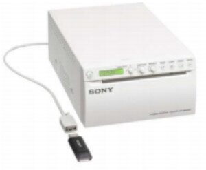 IMPRESORA TERMICA Marca SONY Modelo UP-X898MD