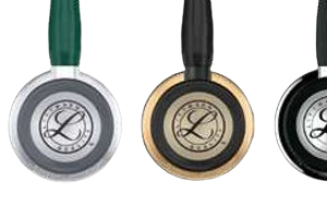 ESTETOSCOPIO 3M LITTMANN CARDIOLOGY IV
