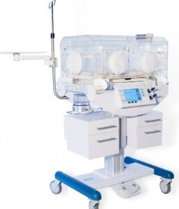 INCUBADORA AVANZADA Marca SAPS ISOTERM Modelo 2K