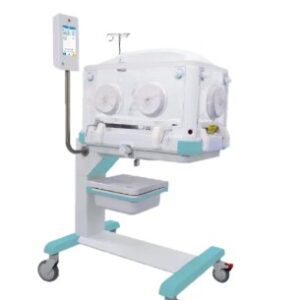 INCUBADORA Marca BHELIUS Modelo ERITREA
