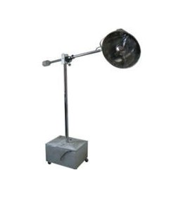 LAMPARA CIRUGIA EMERGENCIA LED Marca NACIONAL Modelo MM80