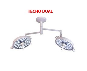 LAMPARA DE CIRUGIA LED Modelo MI1000
