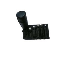 LARINGOSCOPIO 4 HOJAS Marca HERGOM PREMIUM Modelo H2-692