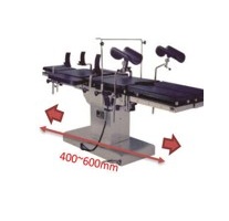 MESA CIRUGIA ELECTRICA Marca HEALTH HOME Modelo HW503A