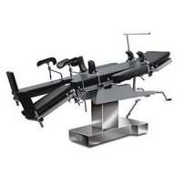 MESA CIRUGIA HIDRAULICA Marca HEALTH HOME Modelo MT300SE
