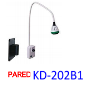 Lamparas linea LED para examinación y diagnóstico KWS