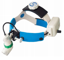 LAMPARA FRONTAL EXAMINACION LED-VIEW L202A-7