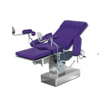 MESA GINECOLOGICA ELECTRICA Marca HEALTH HOME Modelo MT-400